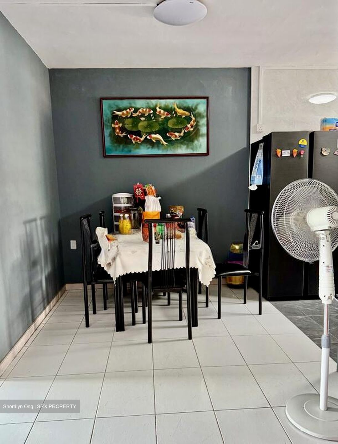 Blk 284 Choa Chu Kang Avenue 3 (Choa Chu Kang), HDB 4 Rooms #495919091